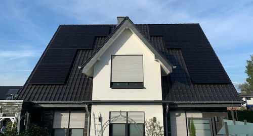 Photovoltaikanlage